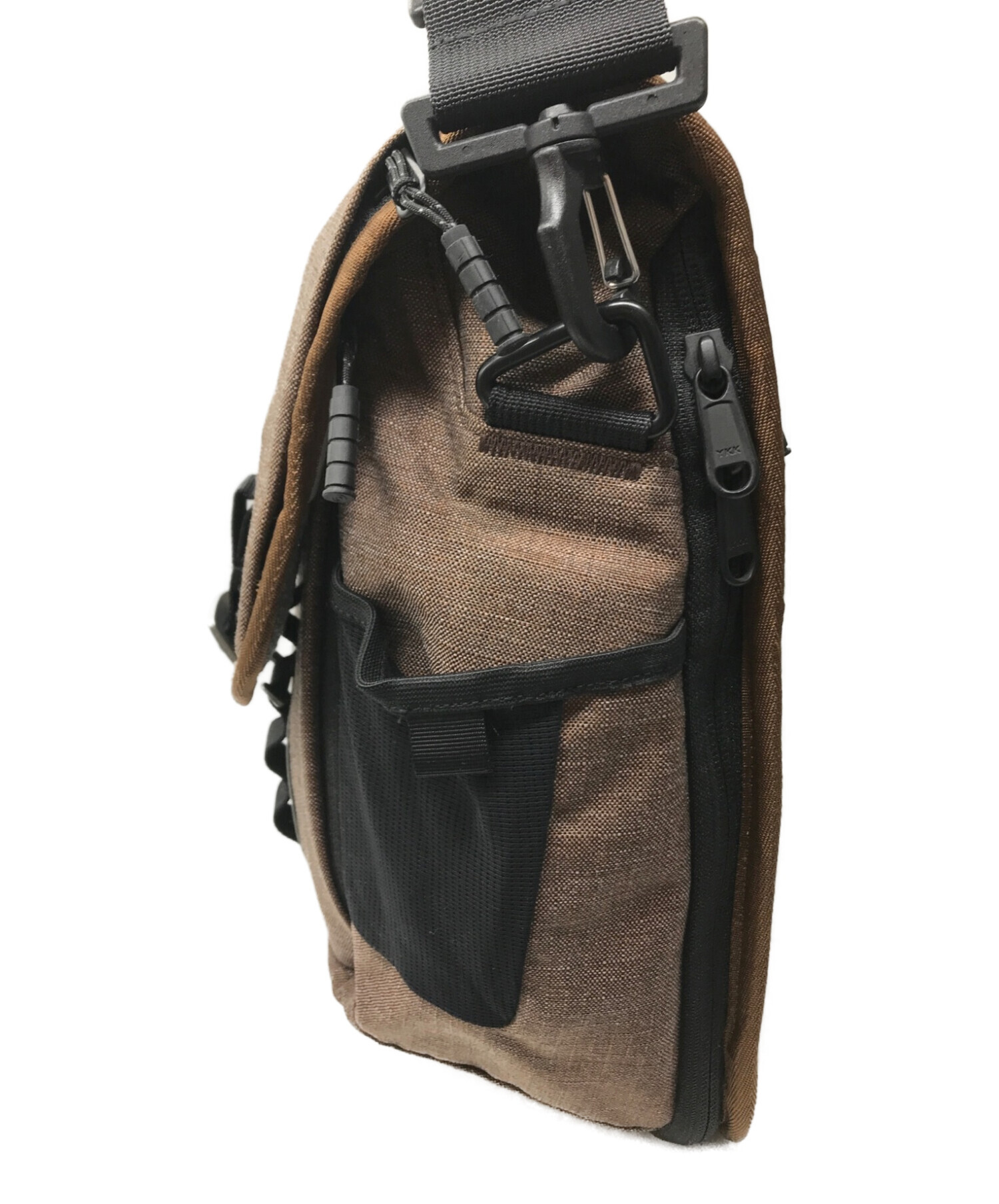 中古・古着通販】TIMBUK2 (ティンバックツー) メッセンジャーバッグ