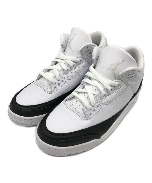 中古・古着通販】NIKE (ナイキ) AIR JORDAN 3 RETRO SP 