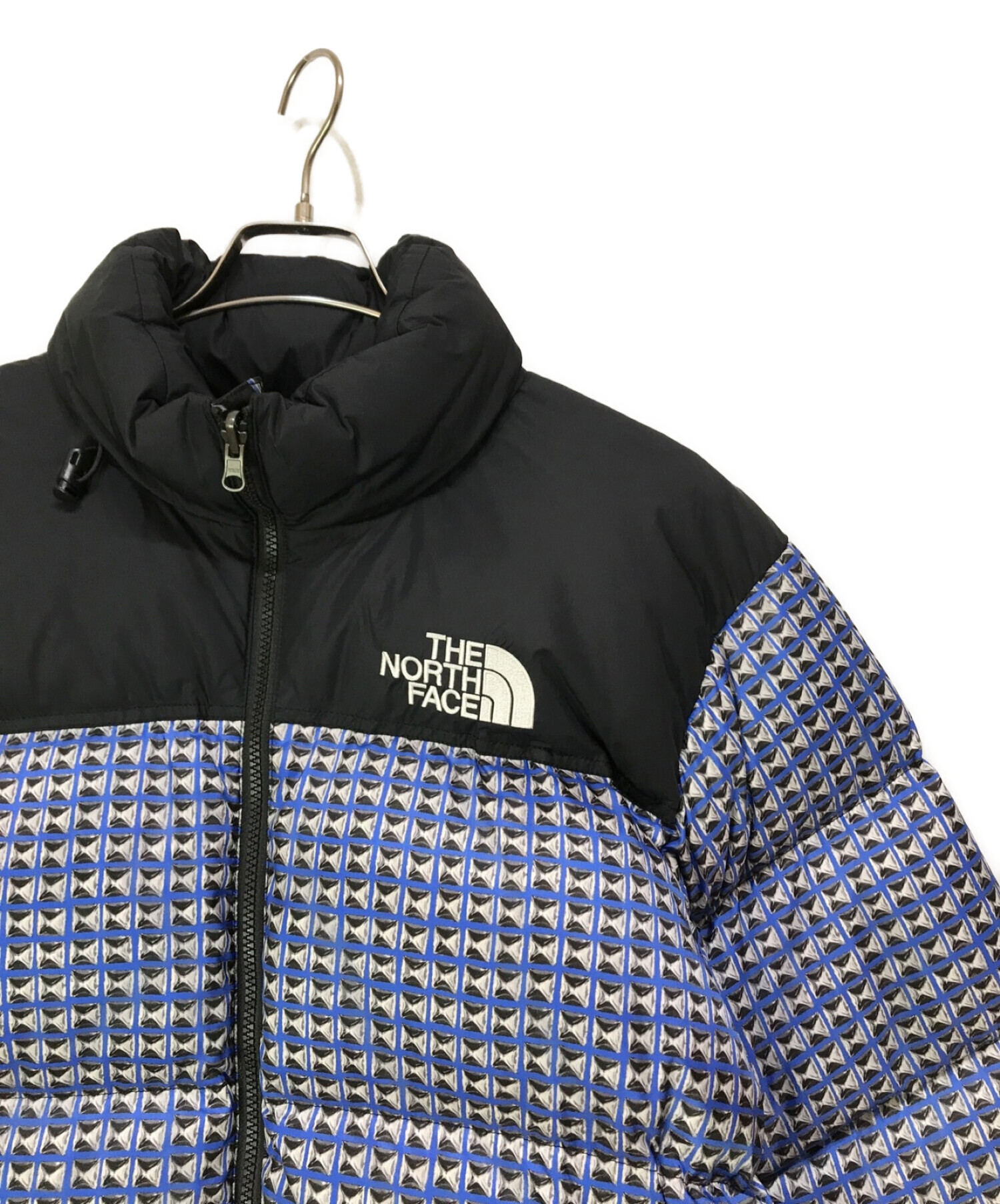 中古・古着通販】THE NORTH FACE (ザ ノース フェイス) Supreme