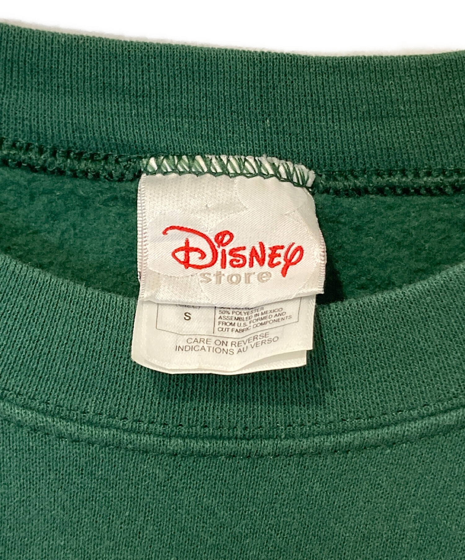 中古・古着通販】Disney STORE (ディズニーストア) 【古着】ティガー