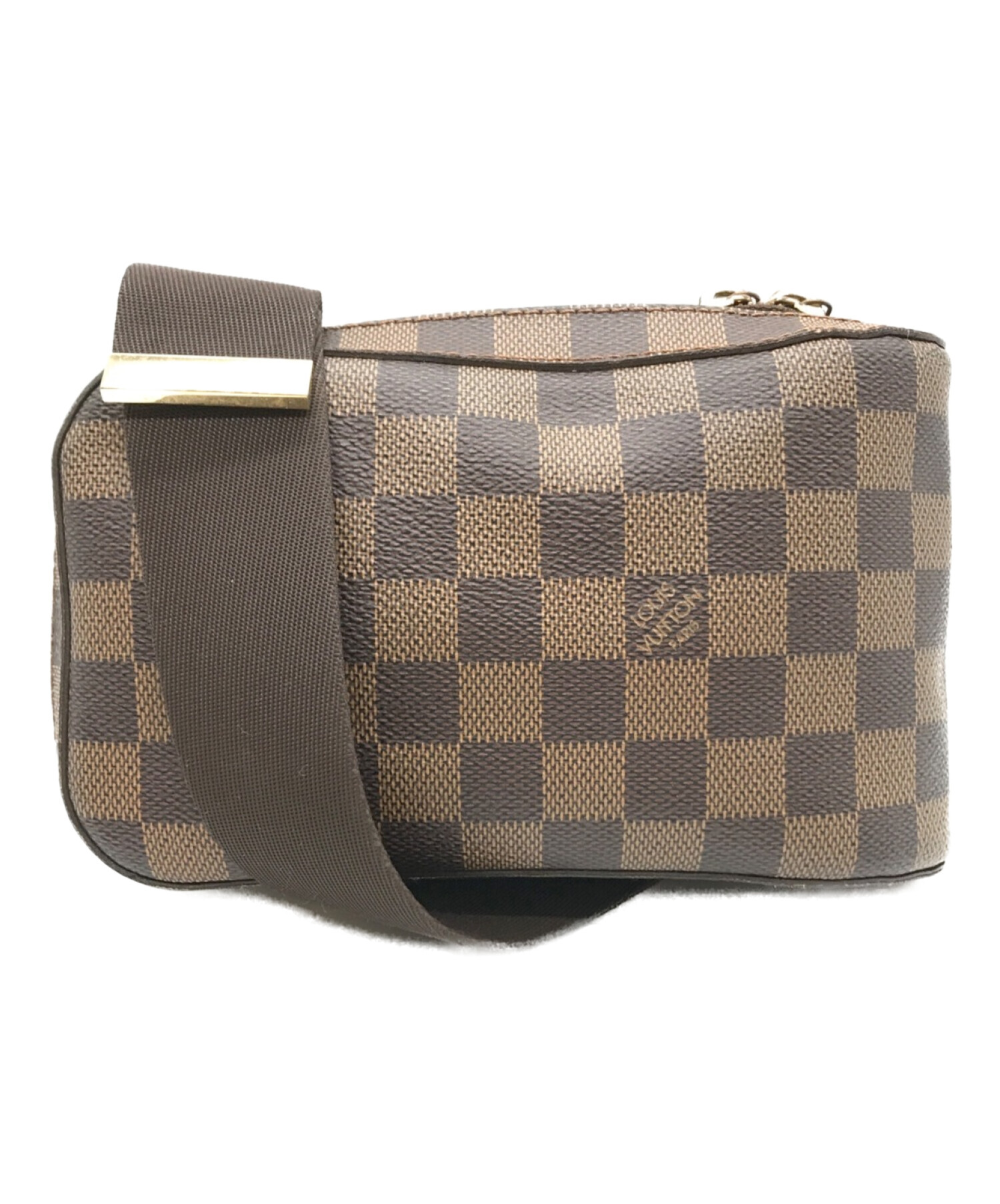 中古・古着通販】LOUIS VUITTON (ルイ ヴィトン) ボディーバッグ