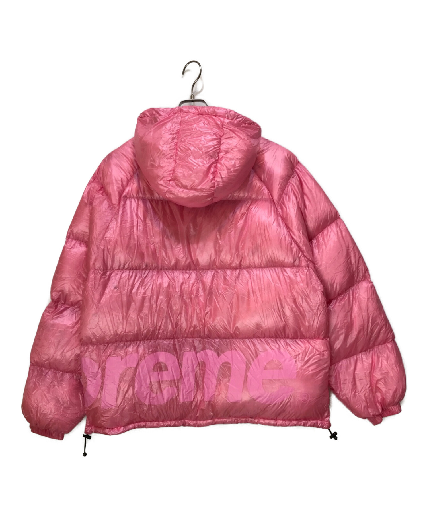 中古・古着通販】Supreme (シュプリーム) 20AW HOODED DOWN JACKET