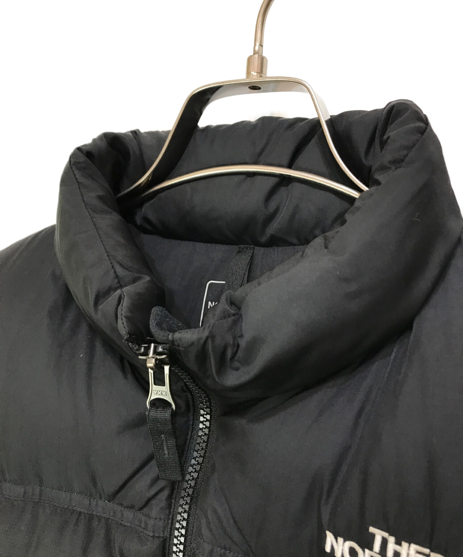 中古・古着通販】THE NORTH FACE (ザ ノース フェイス) Nuptse Jacket