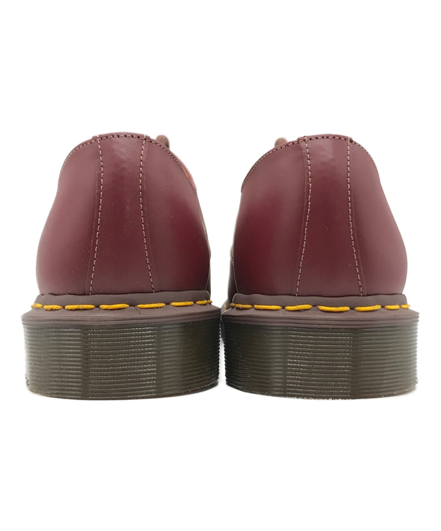 中古・古着通販】Dr.Martens (ドクターマーチン) MIE 1461 3 ホール