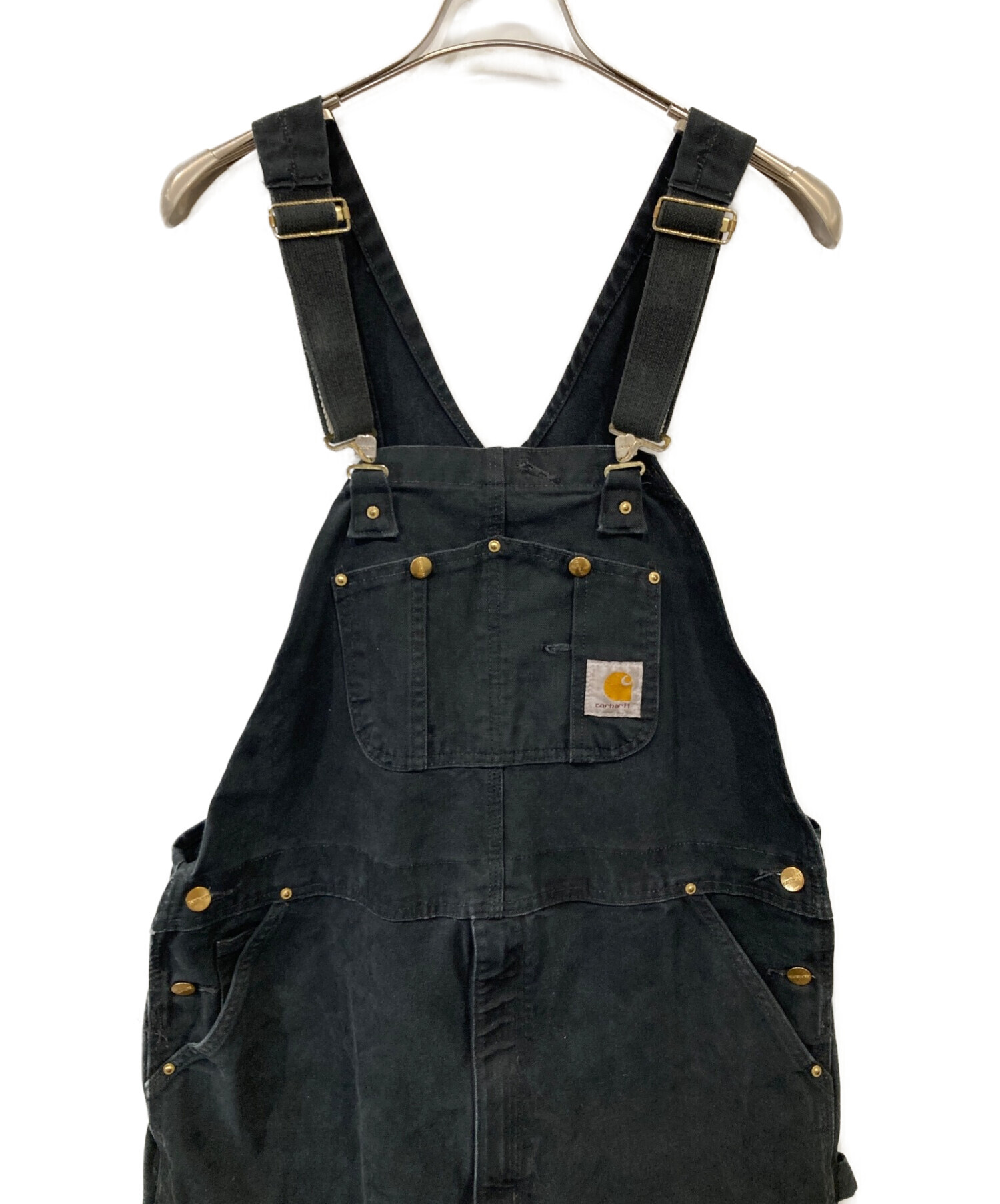 中古・古着通販】CarHartt (カーハート) ダブルニー ダック地