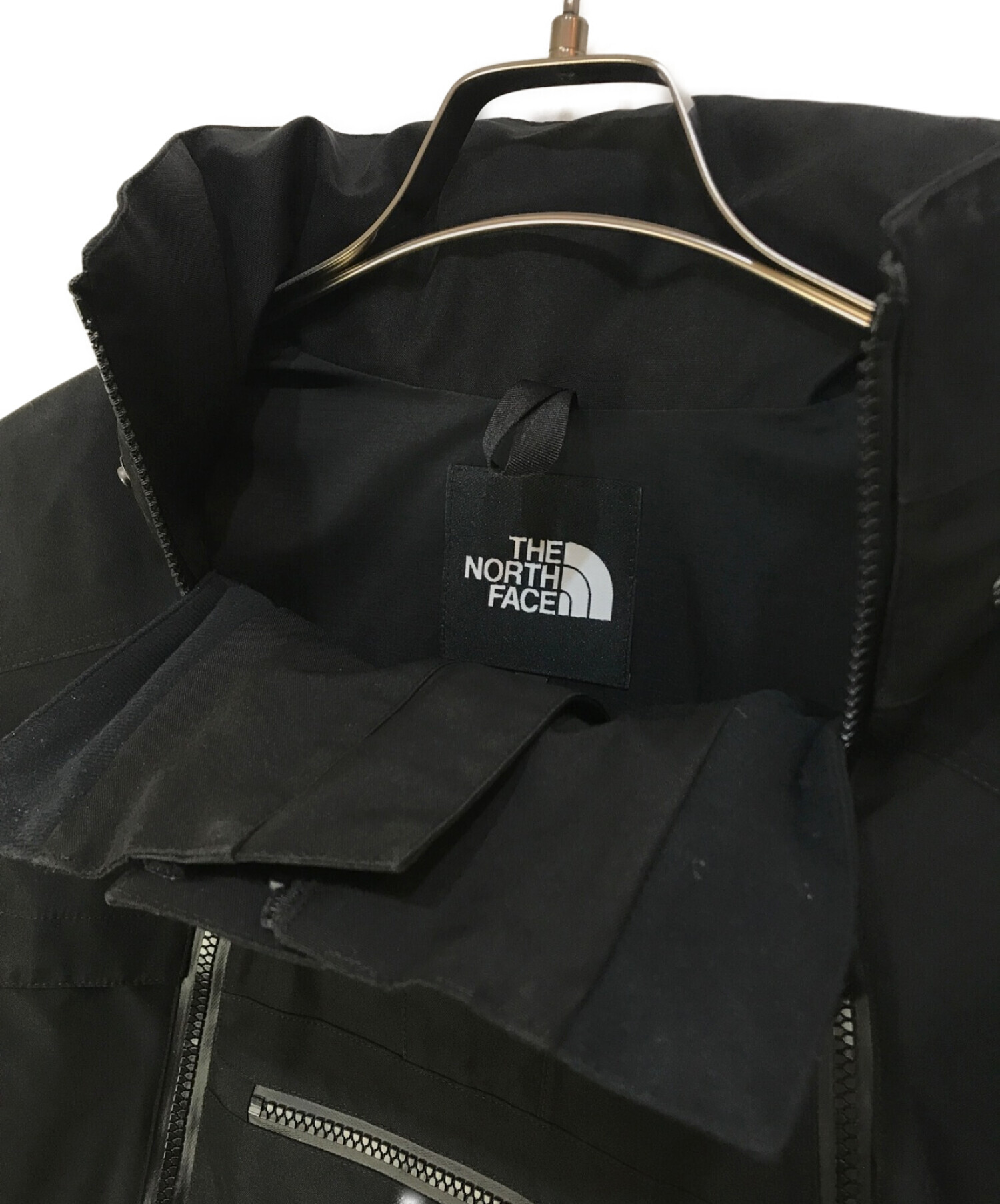 中古・古着通販】THE NORTH FACE (ザ ノース フェイス) STEEP TECH 96