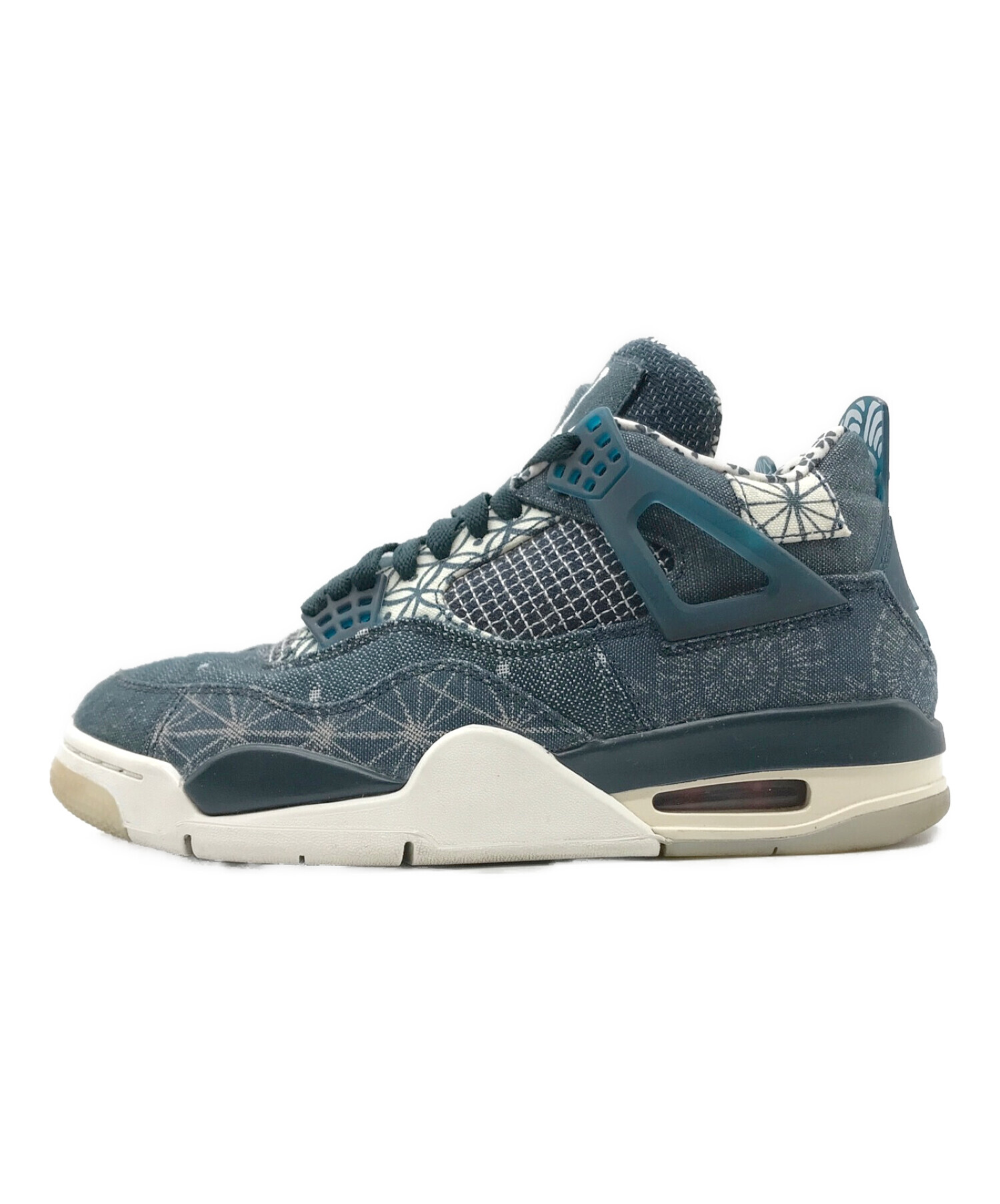 中古・古着通販】NIKE (ナイキ) AIR JORDAN 4 RETRO SE 