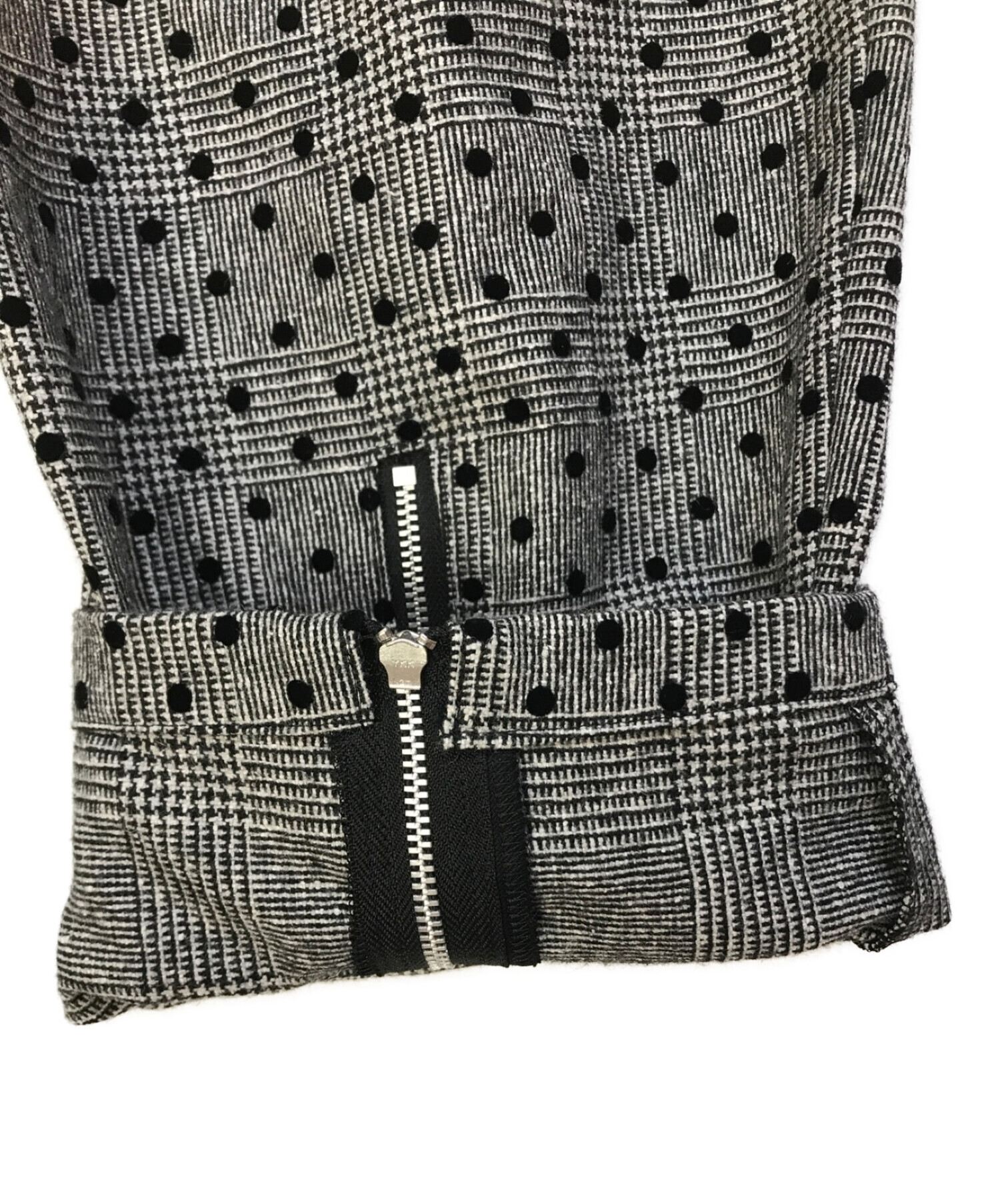 中古・古着通販】tricot COMME des GARCONS (トリココムデギャルソン