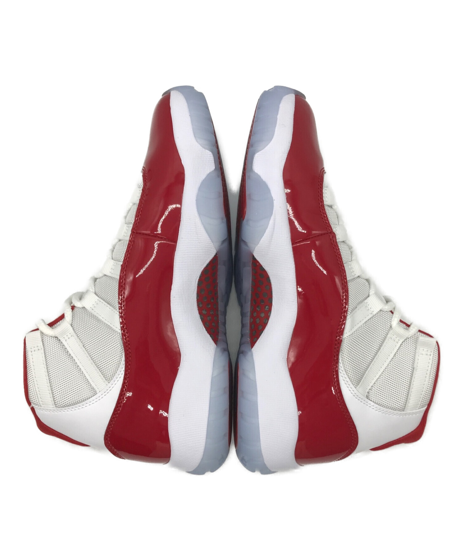 Air jordan outlet 11 retro red