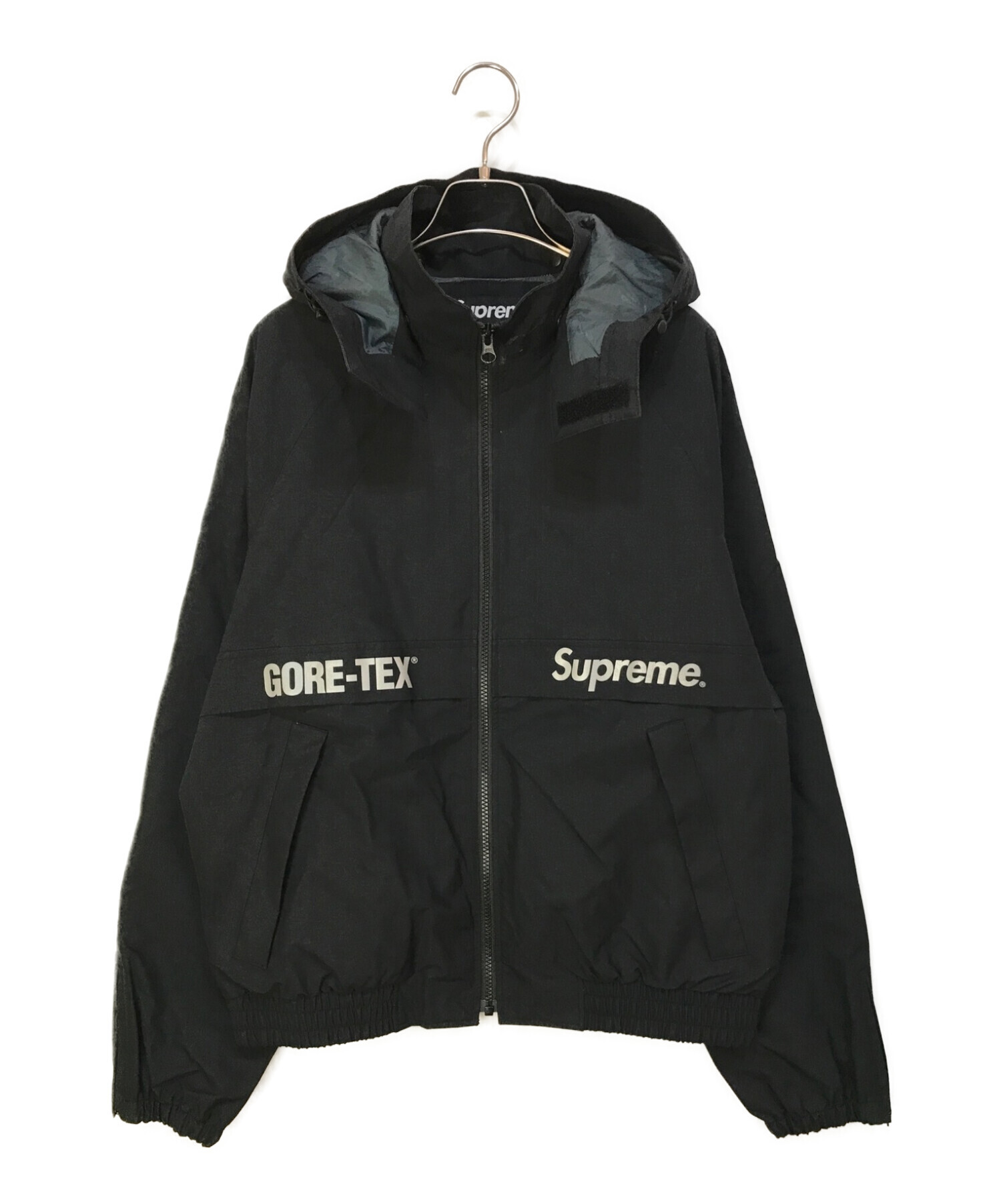 中古・古着通販】SUPREME (シュプリーム) GORE-TEX Court Jacket 