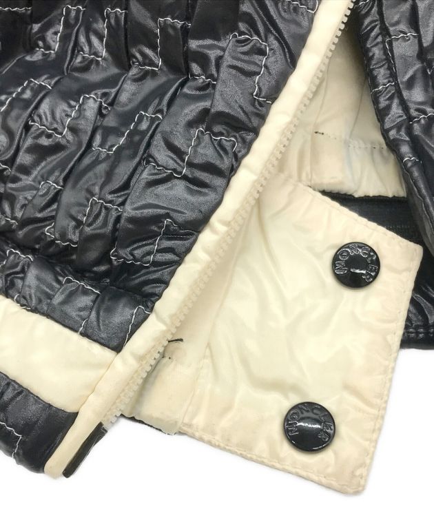 中古・古着通販】MONCLER (モンクレール) スキー ダウンジャケット 