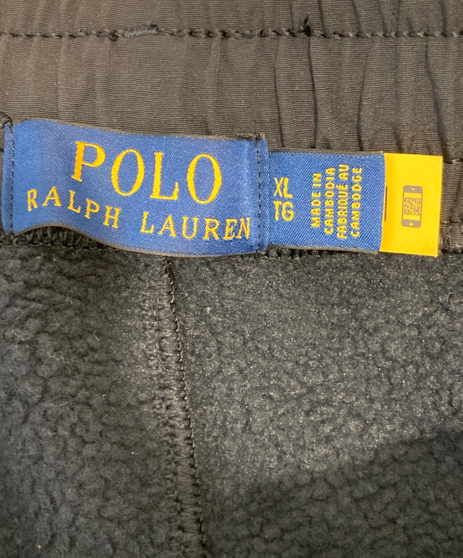 中古・古着通販】POLO RALPH LAUREN (ポロ・ラルフローレン) イージー 