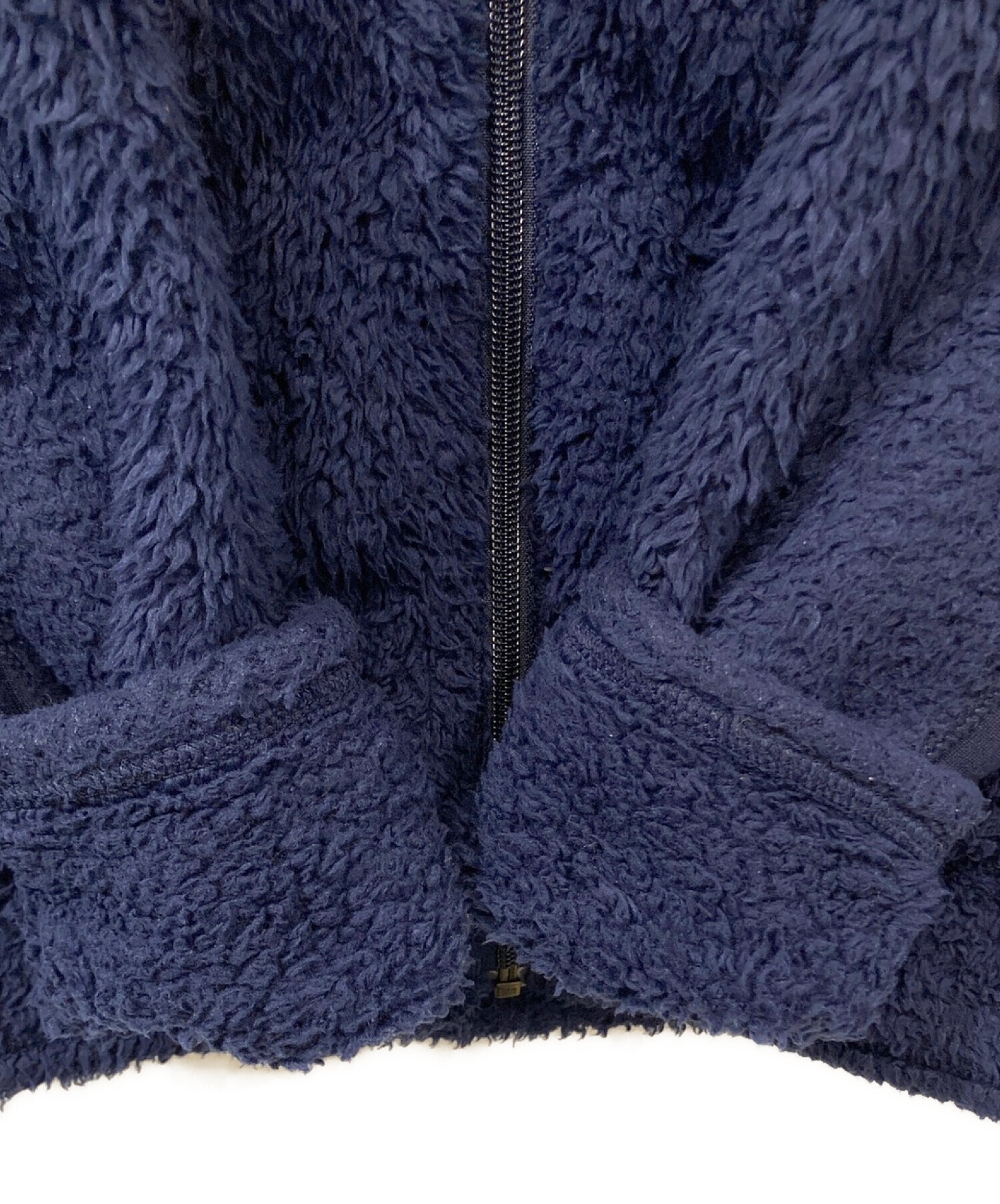 Patagonia (パタゴニア) ロガストジャケット ブルー サイズ:S