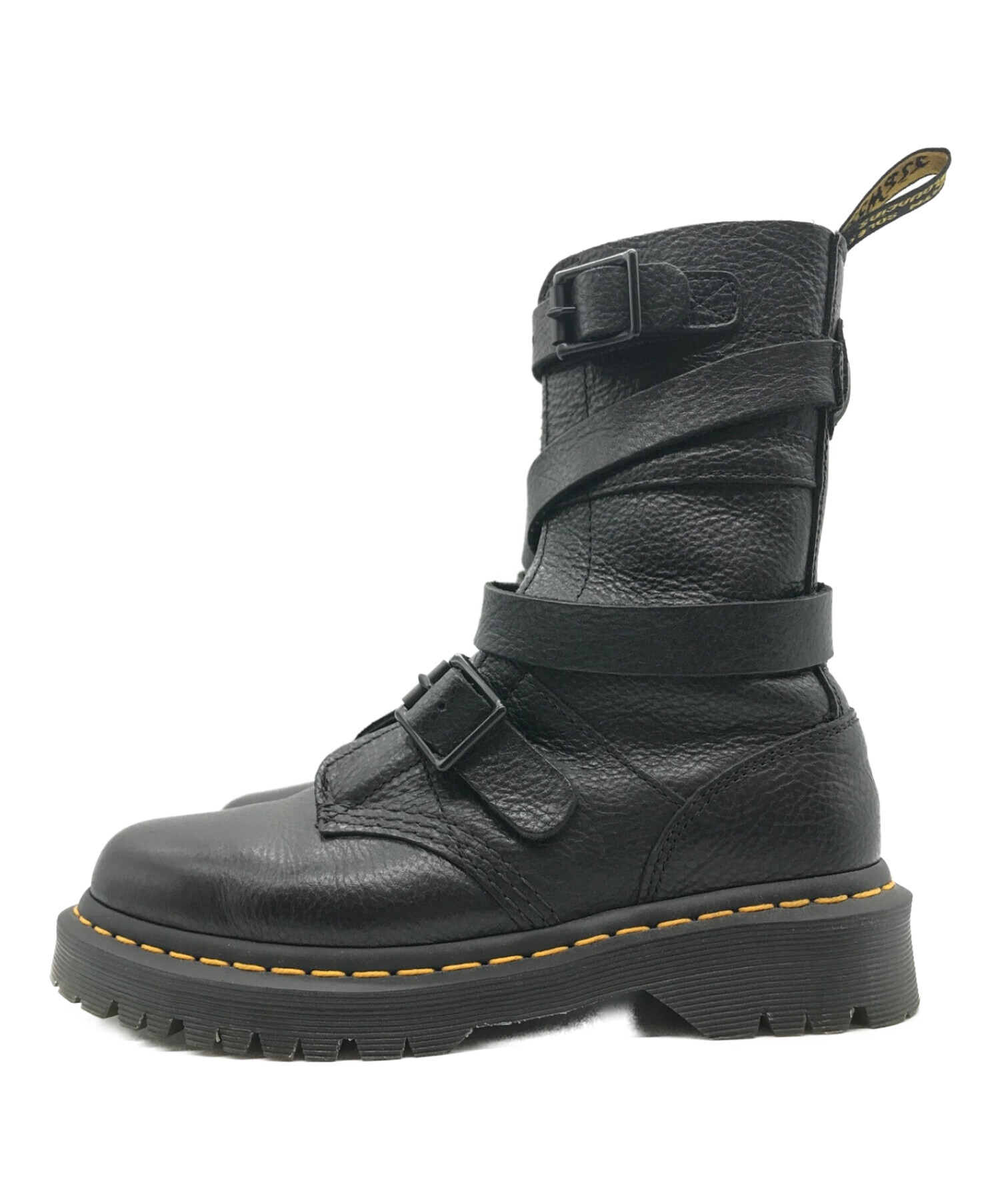 中古・古着通販】Dr.Martens (ドクターマーチン) ビーヴァンバックル