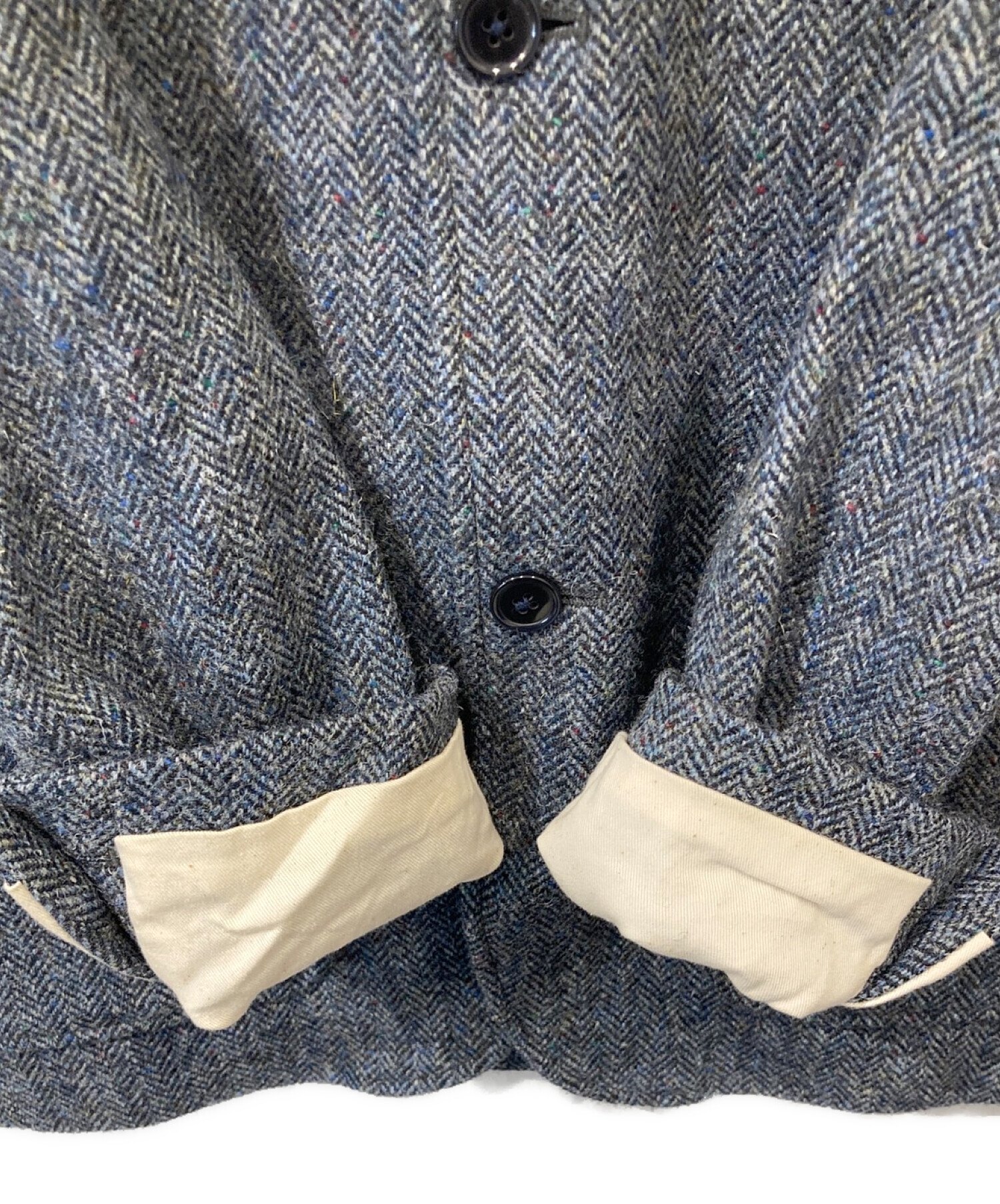 中古・古着通販】Harris Tweed (ハリスツイード) URBAN RESEARCH