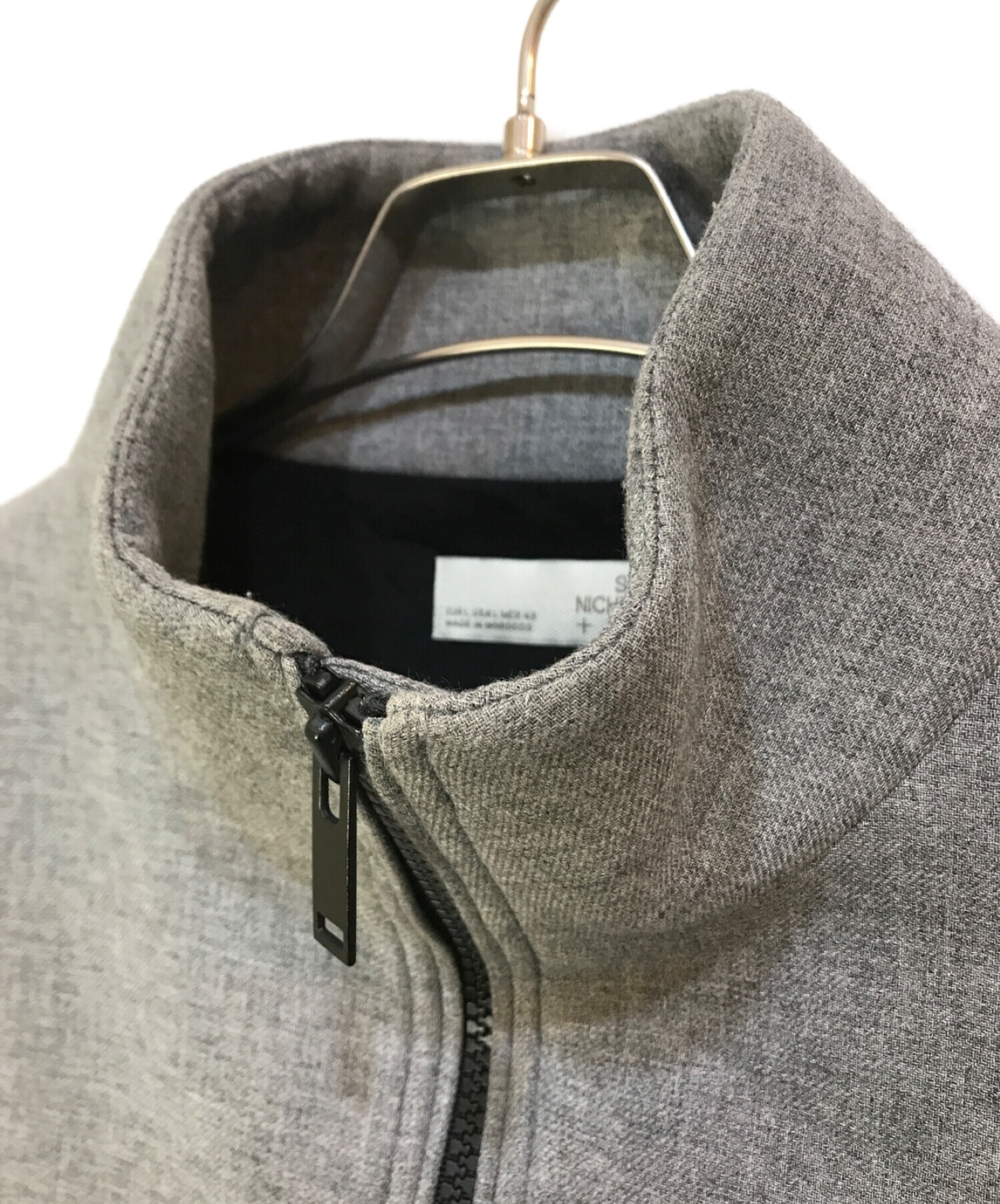 中古・古着通販】ZARA (ザラ) STUDIO NICHOLSON (スタジオニコルソン ...