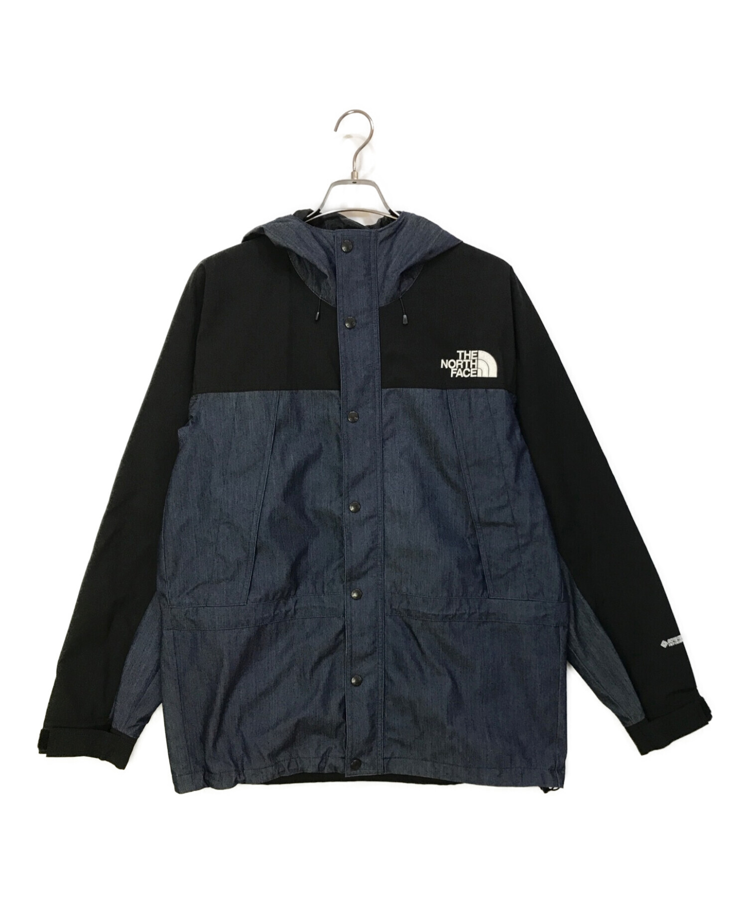 中古・古着通販】THE NORTH FACE (ザ ノース フェイス) マウンテン