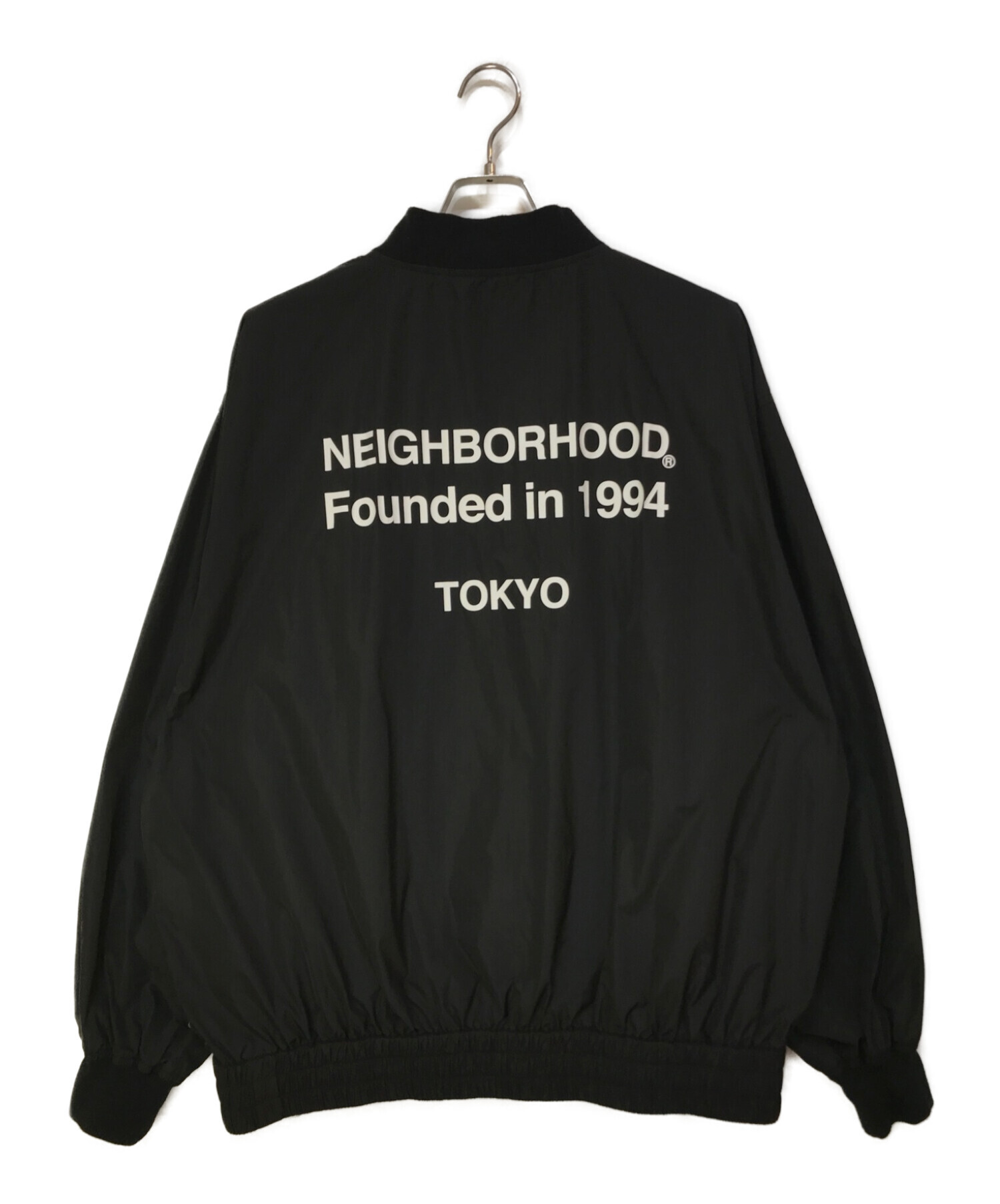 NEIGHBORHOOD NBHD-PCS / E-JKT