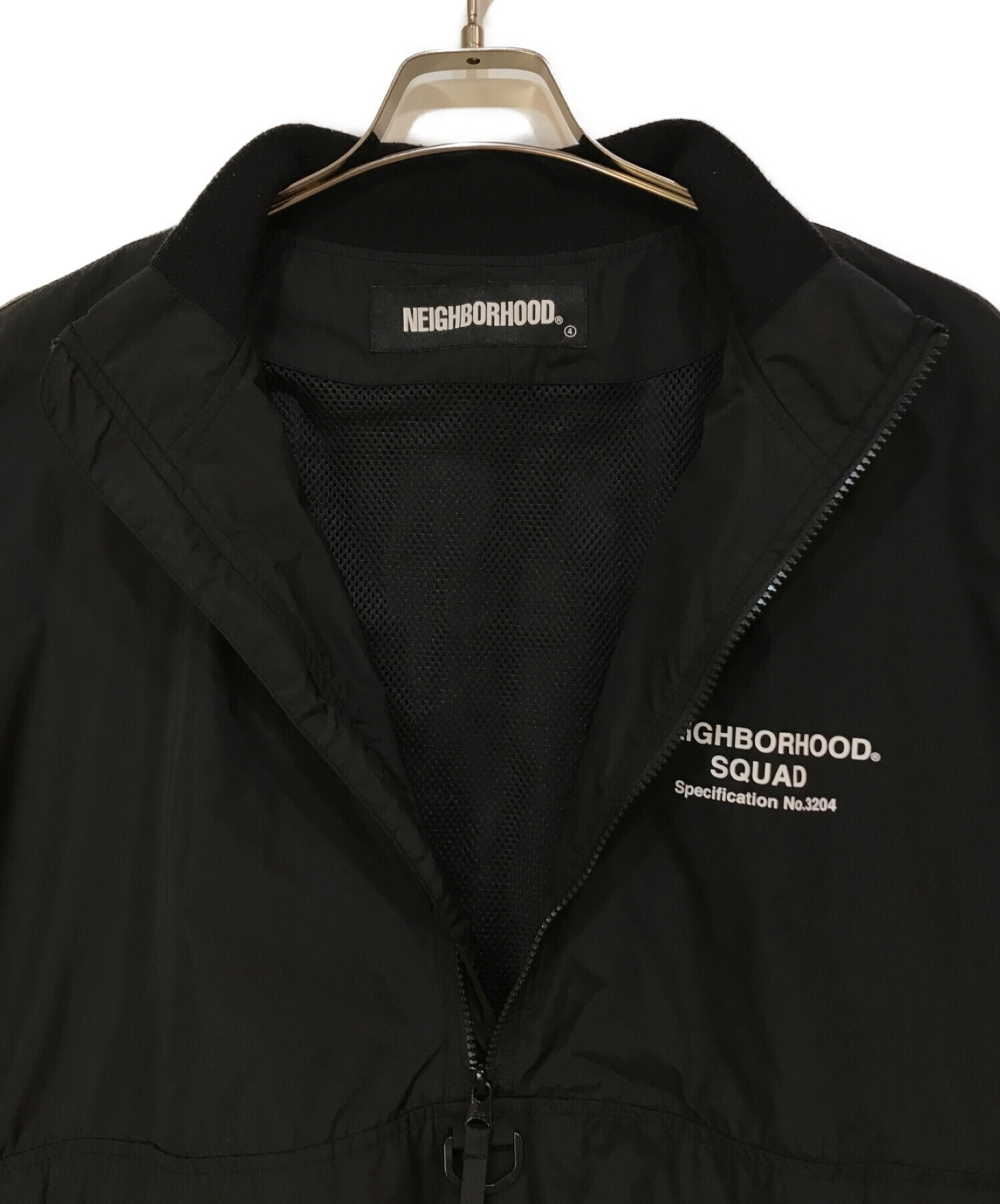 NEIGHBORHOOD NBHD-PCS / E-JKT