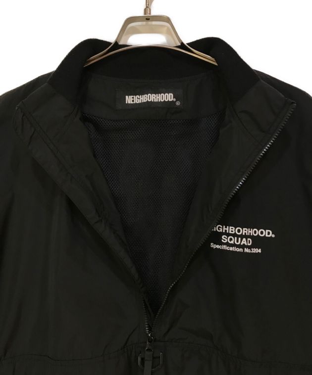 中古・古着通販】NEIGHBORHOOD (ネイバーフッド) STAFF / E-JKT 