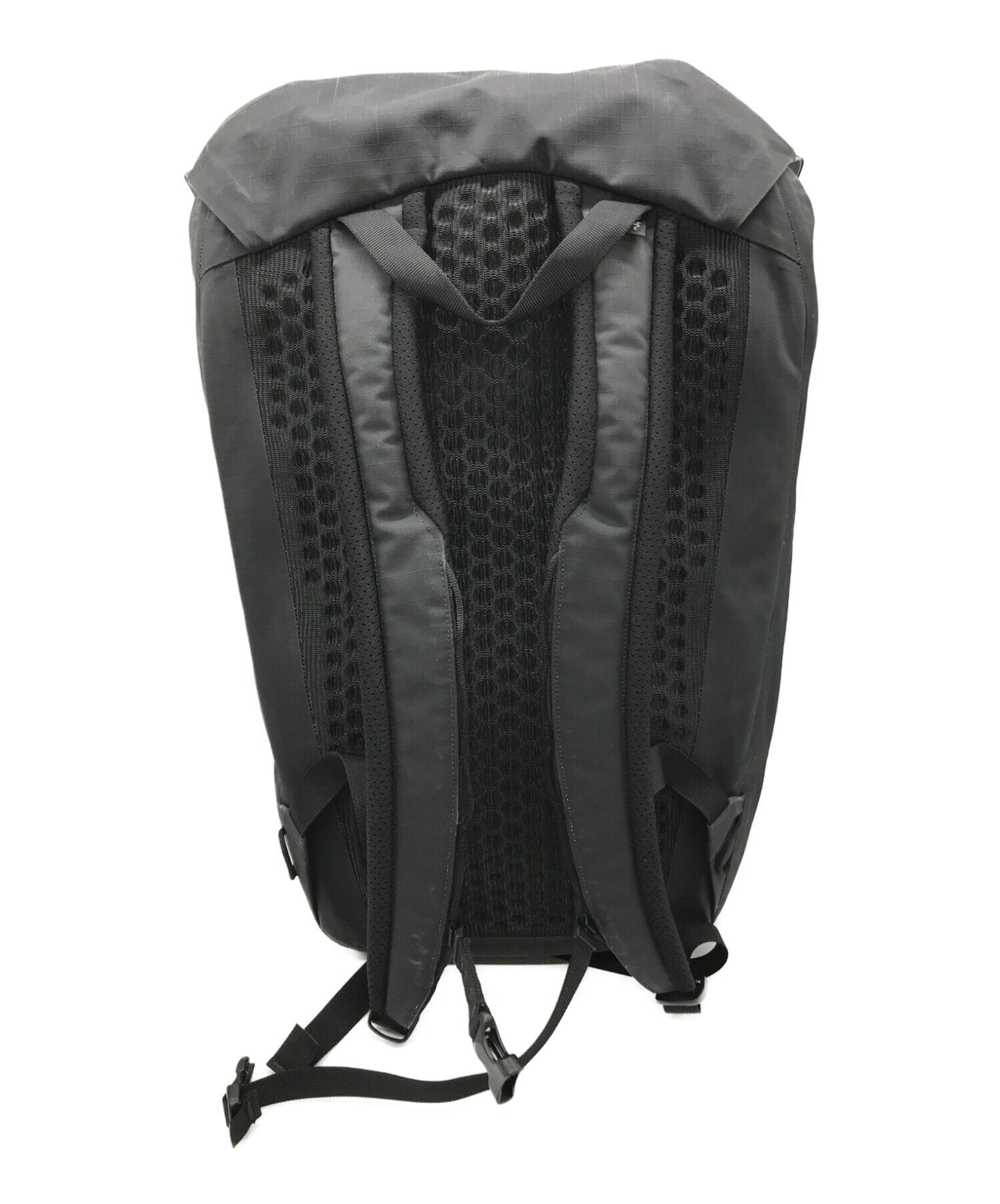 ARC'TERYX (アークテリクス) granville 25 backpack ブラック サイズ:-