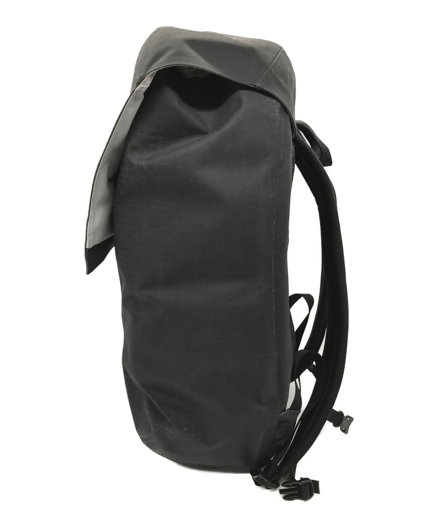 ARC'TERYX (アークテリクス) granville 25 backpack ブラック サイズ:-