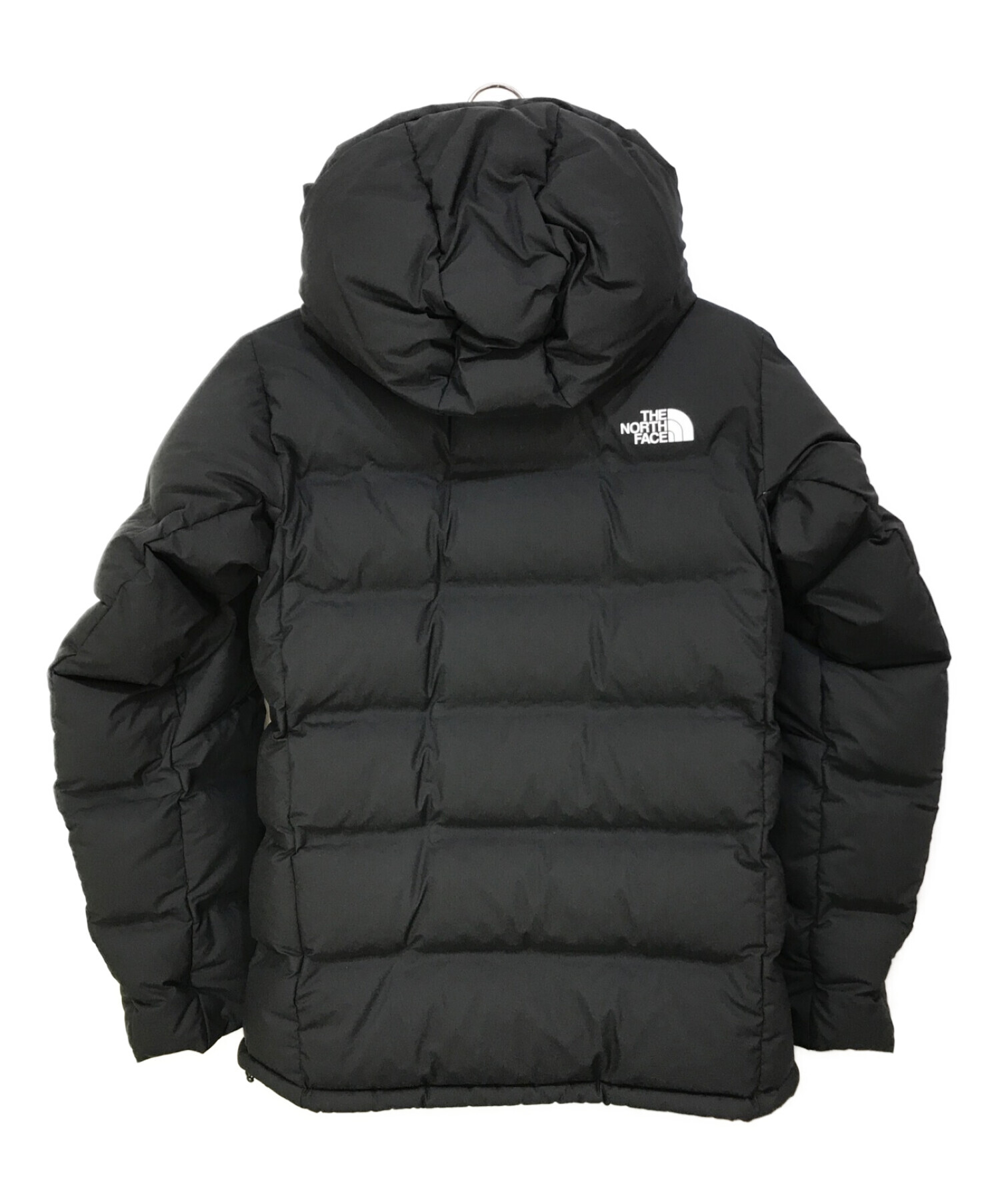 THE NORTH FACE (ザ ノース フェイス) ビレイヤーパーカ ブラック サイズ:XXS