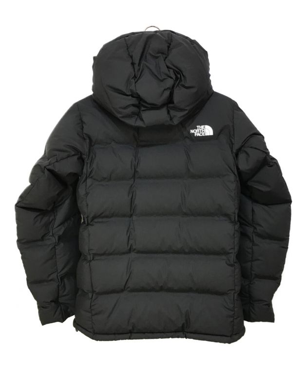 中古・古着通販】THE NORTH FACE (ザ ノース フェイス) ビレイヤーパーカ ブラック サイズ:XXS｜ブランド・古着通販  トレファク公式【TREFAC FASHION】スマホサイト