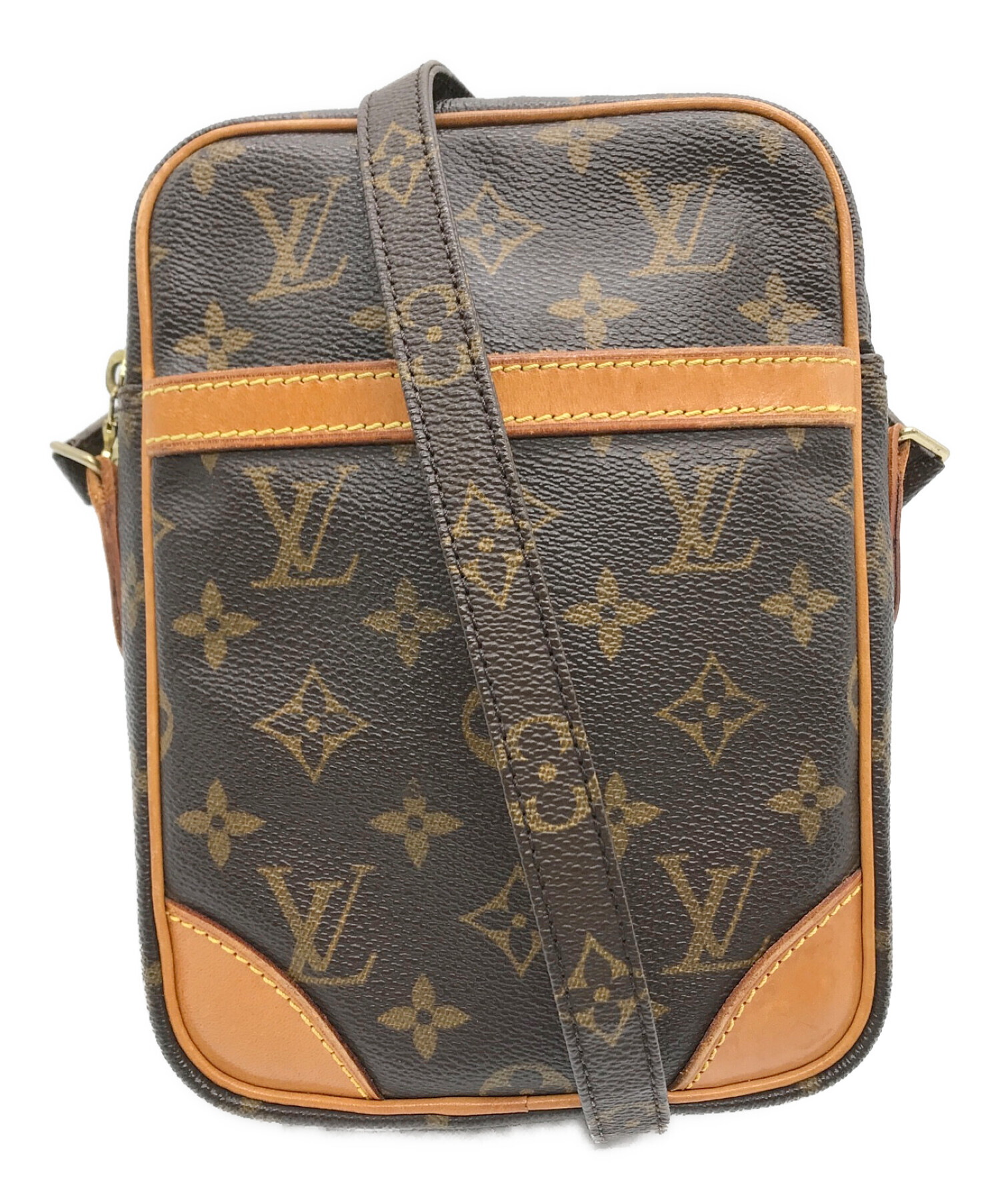 中古・古着通販】LOUIS VUITTON (ルイ ヴィトン) ショルダーバッグ