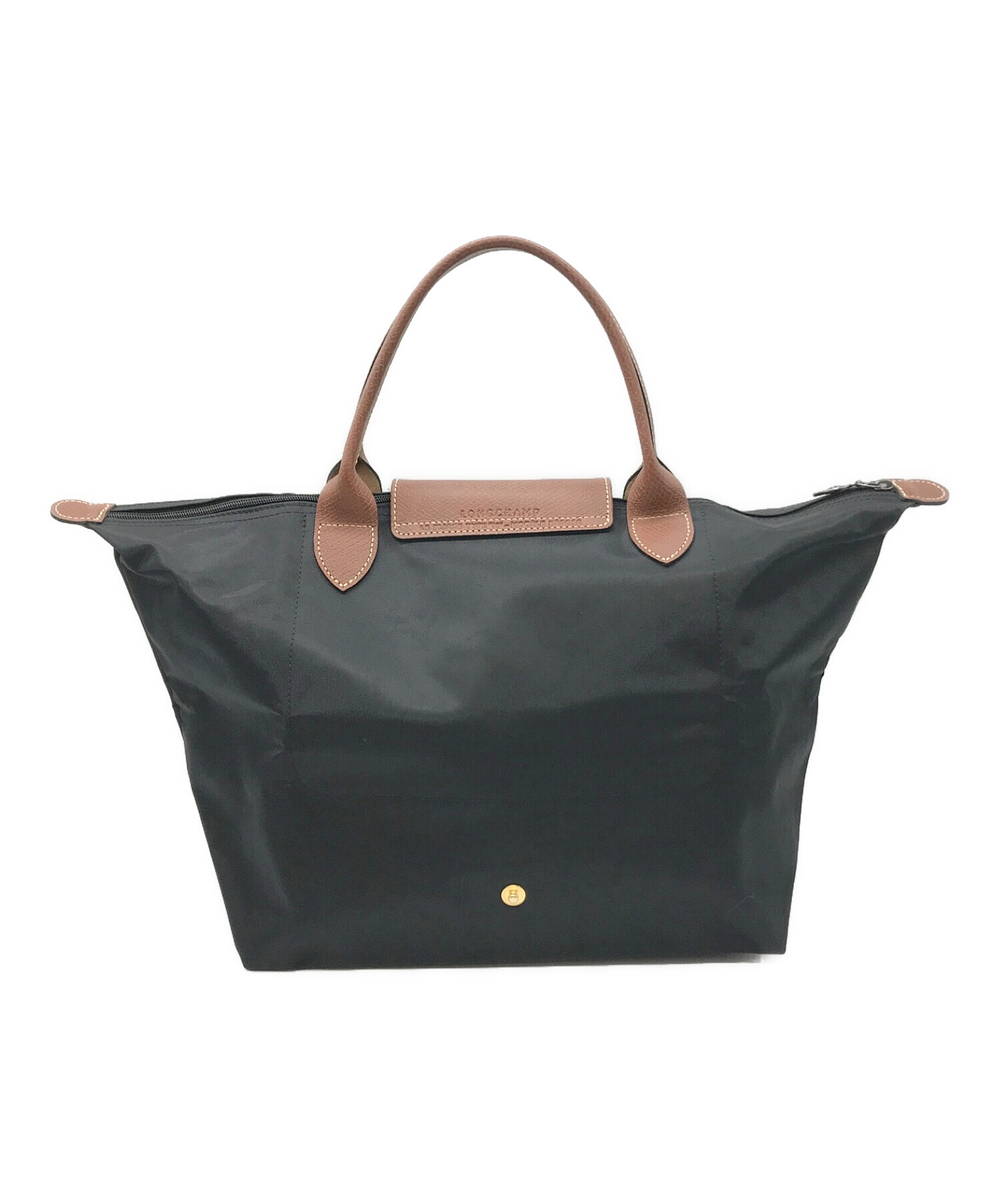 中古・古着通販】LONGCHAMP (ロンシャン) ル プリアージュ オリジナル ...