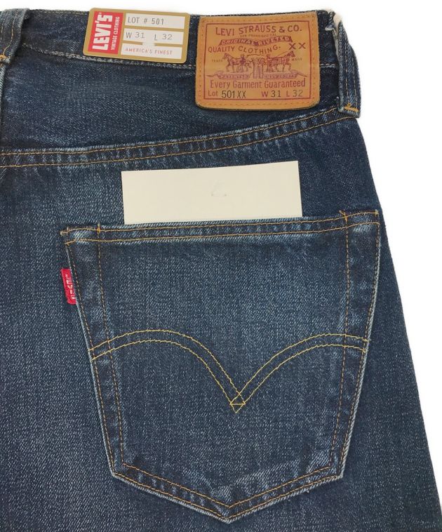 中古・古着通販】LEVI'S VINTAGE CLOTHING (リーバイス ビンテージ