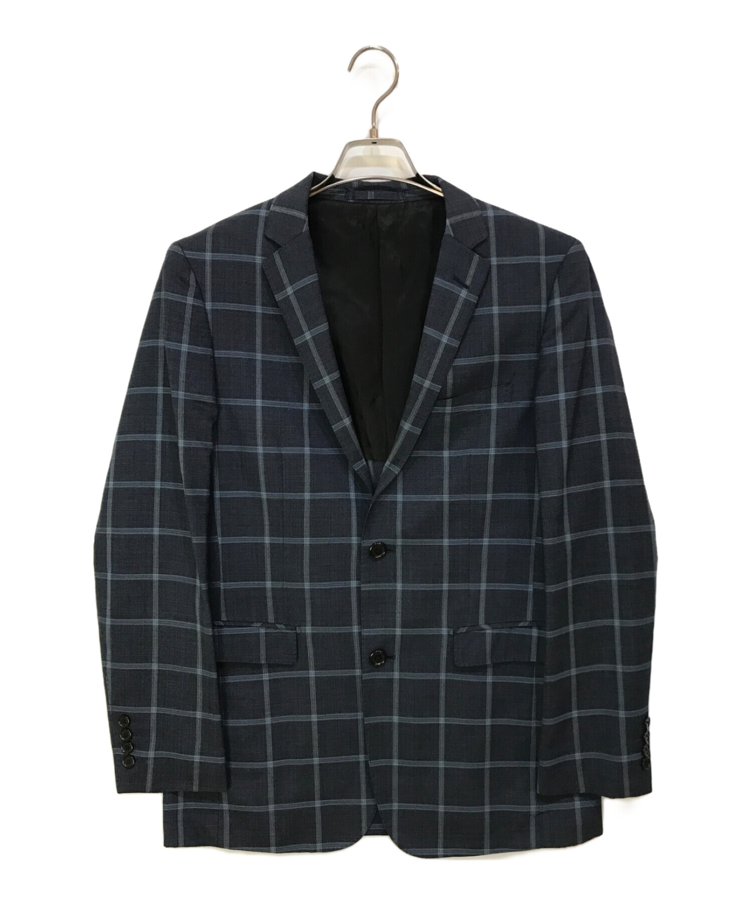 中古・古着通販】BURBERRY BLACK LABEL (バーバリーブラックレーベル 