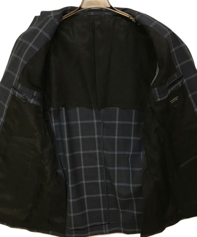 中古・古着通販】BURBERRY BLACK LABEL (バーバリーブラックレーベル 