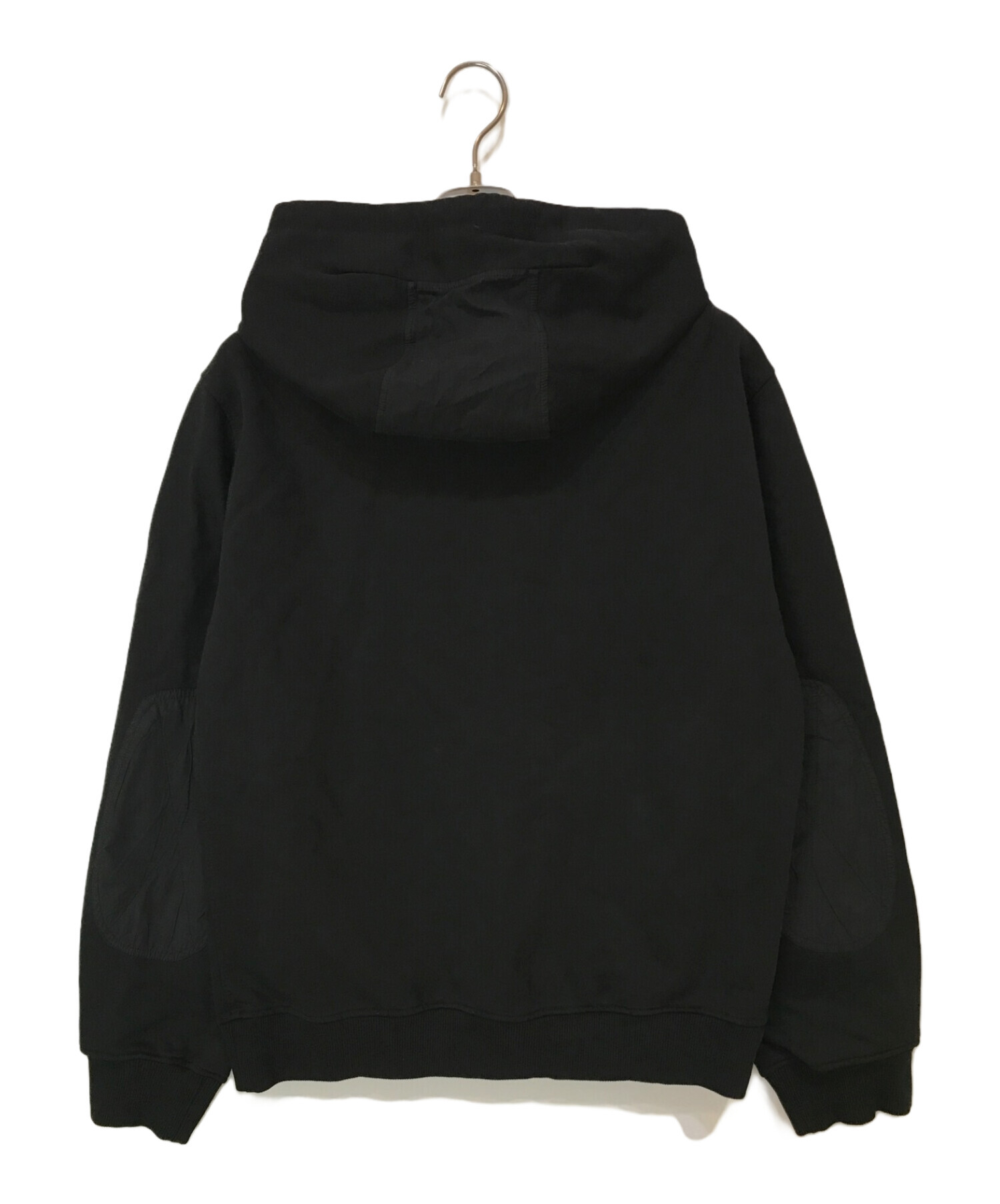 中古・古着通販】TOM WOOD (トムウッド) HOODIE MEN ブラック サイズ:S｜ブランド・古着通販 トレファク公式【TREFAC  FASHION】スマホサイト