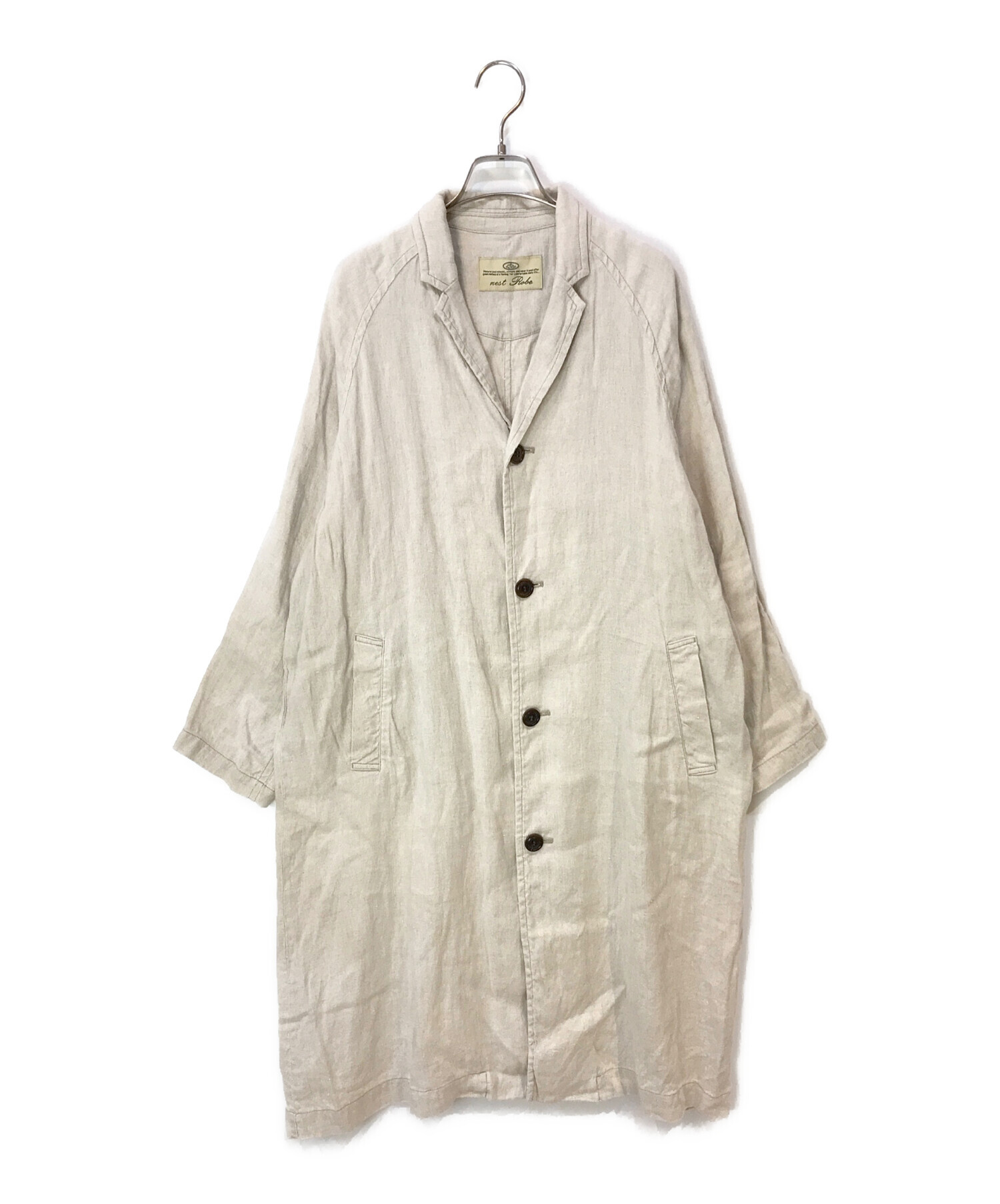 オファー nest robe コート