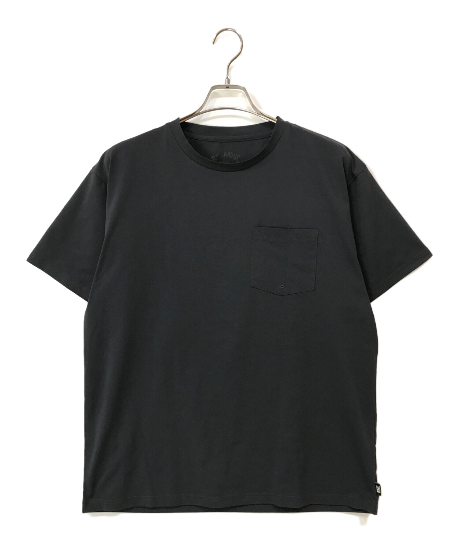 Billabong (ビラボン) RHC Ron Herman (アールエイチシー ロンハーマン) Recycled Tee ブラック サイズ:L