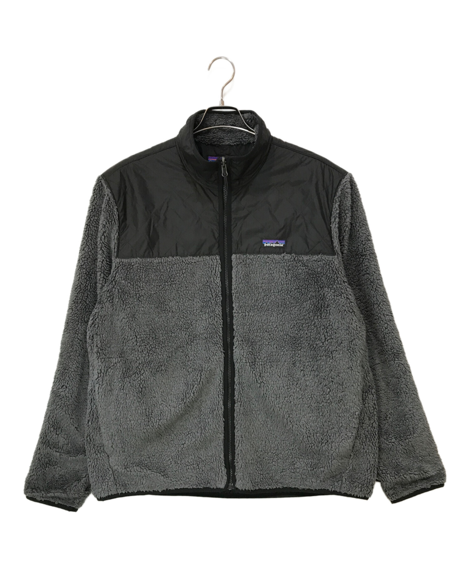 中古・古着通販】Patagonia (パタゴニア) イスマス・スリーインワン・ジャケット ブラック サイズ:L｜ブランド・古着通販  トレファク公式【TREFAC FASHION】スマホサイト