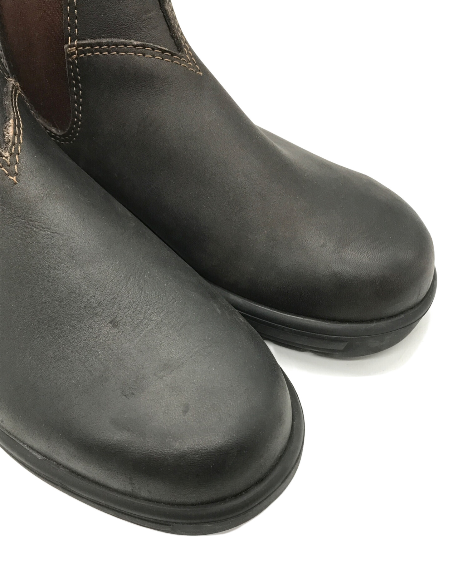 RossiBoots (ロッシブーツ) 303 エンデュラ ブーツ ブラック サイズ:M7/W9