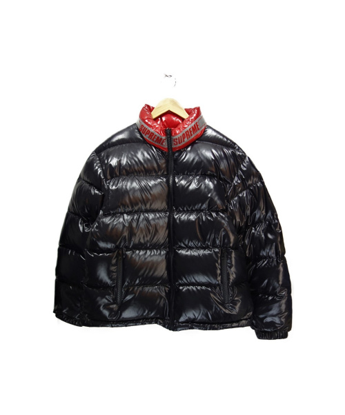 中古・古着通販】Supreme (シュプリーム) Shiny Reversible Puffy