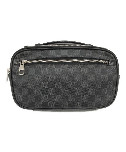 中古・古着通販】LOUIS VUITTON (ルイ ヴィトン) ダミエ グラフィット