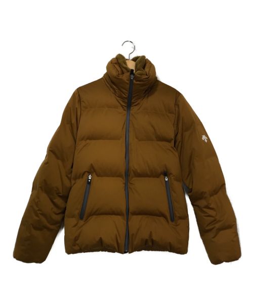 【中古・古着通販】DESCENTE (デサント) ダウンジャケット