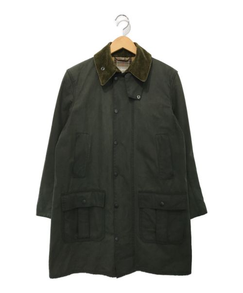 【中古・古着通販】Barbour×MARGARET HOWELL (バブアー