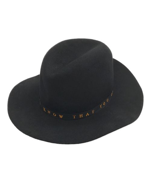 【中古・古着通販】STETSON×HYSTERIC GLAMOUR