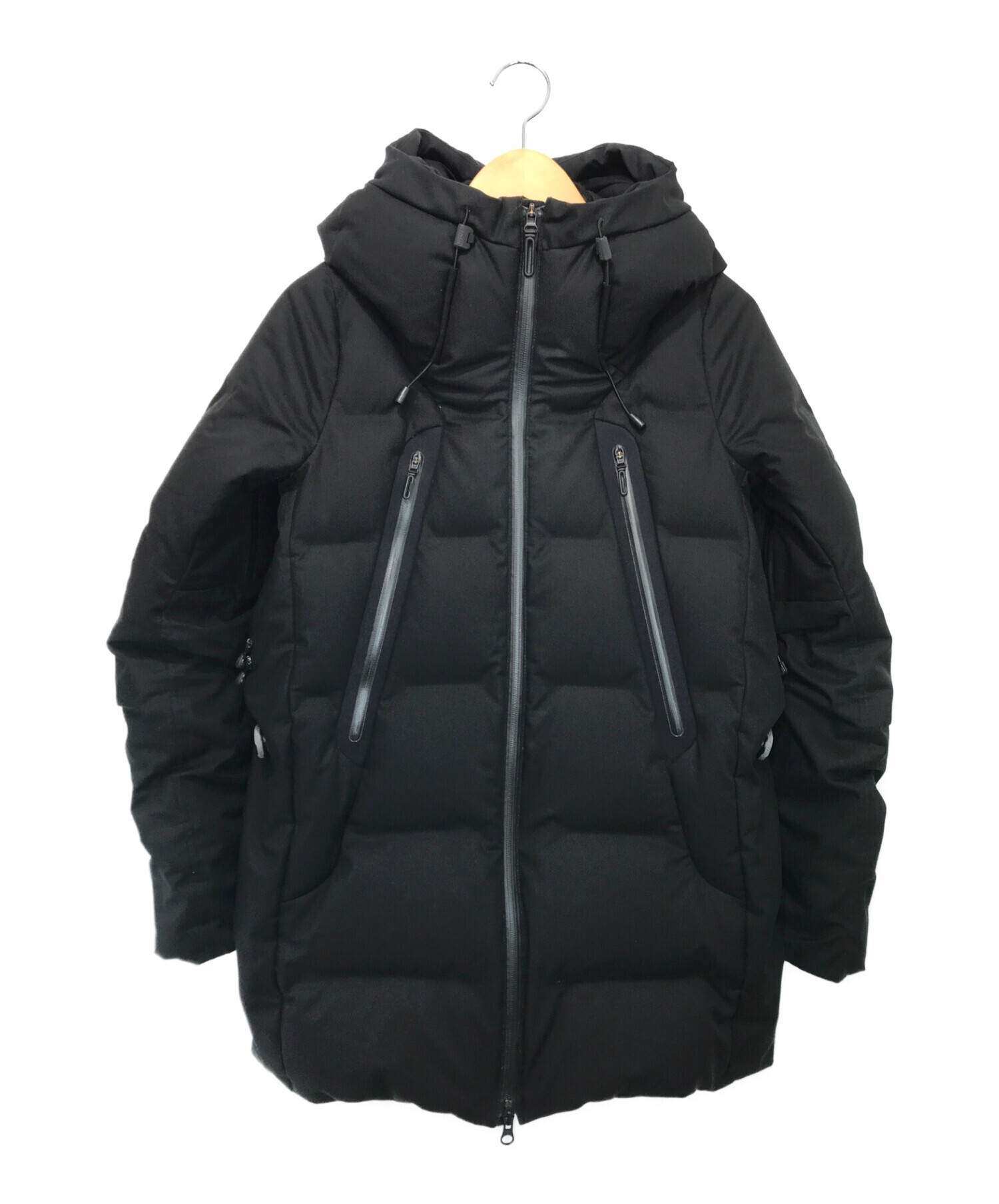 中古・古着通販】DESCENTE ALLTERRAIN × 水沢ダウン (デサントオルテ