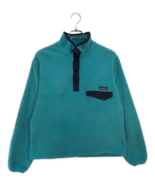 【中古・古着通販】Patagonia (パタゴニア) シンチラ スナップ T