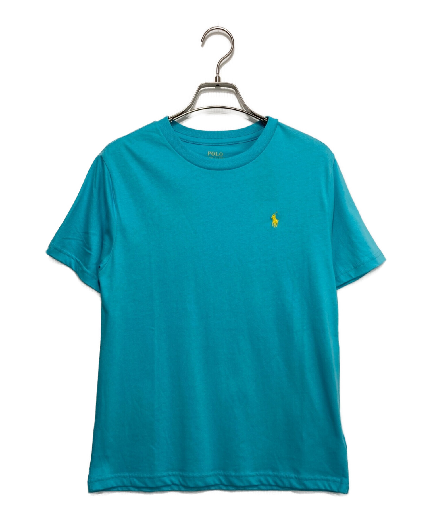 中古・古着通販】POLO RALPH LAUREN (ポロ・ラルフローレン) Tシャツ