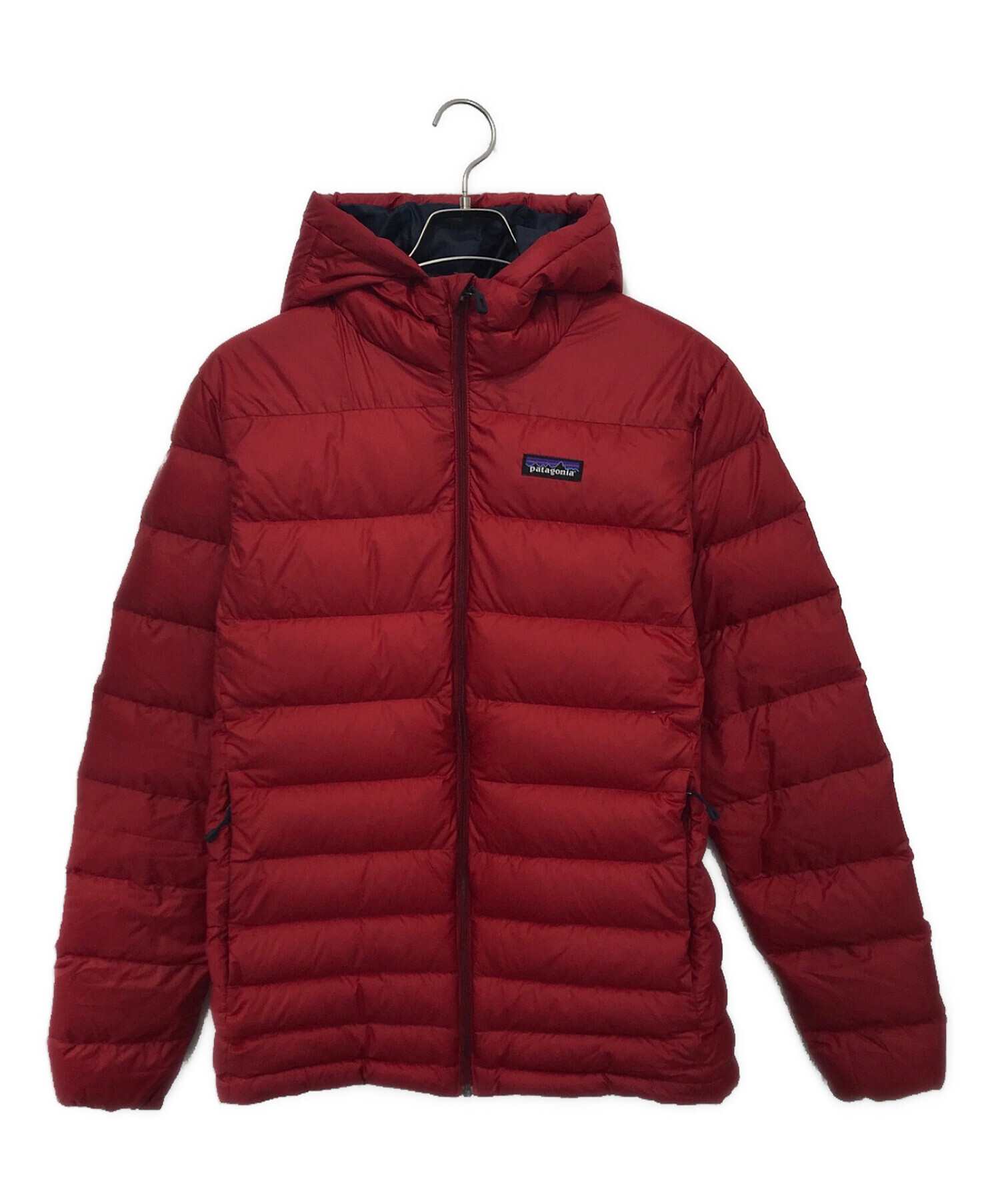 中古・古着通販】Patagonia (パタゴニア) ハイロフト・ダウン