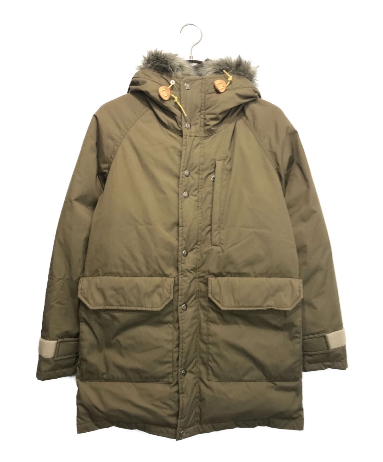 中古・古着通販】THE NORTHFACE PURPLELABEL (ザ・ノースフェイス