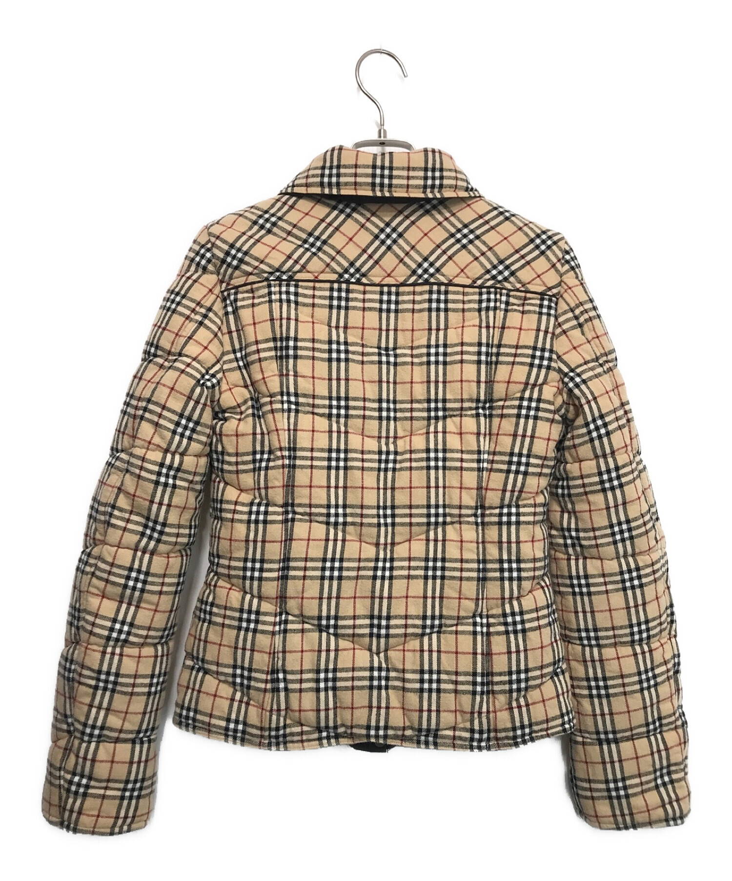 中古・古着通販】BURBERRY BLUE LABEL (バーバリーブルーレーベル