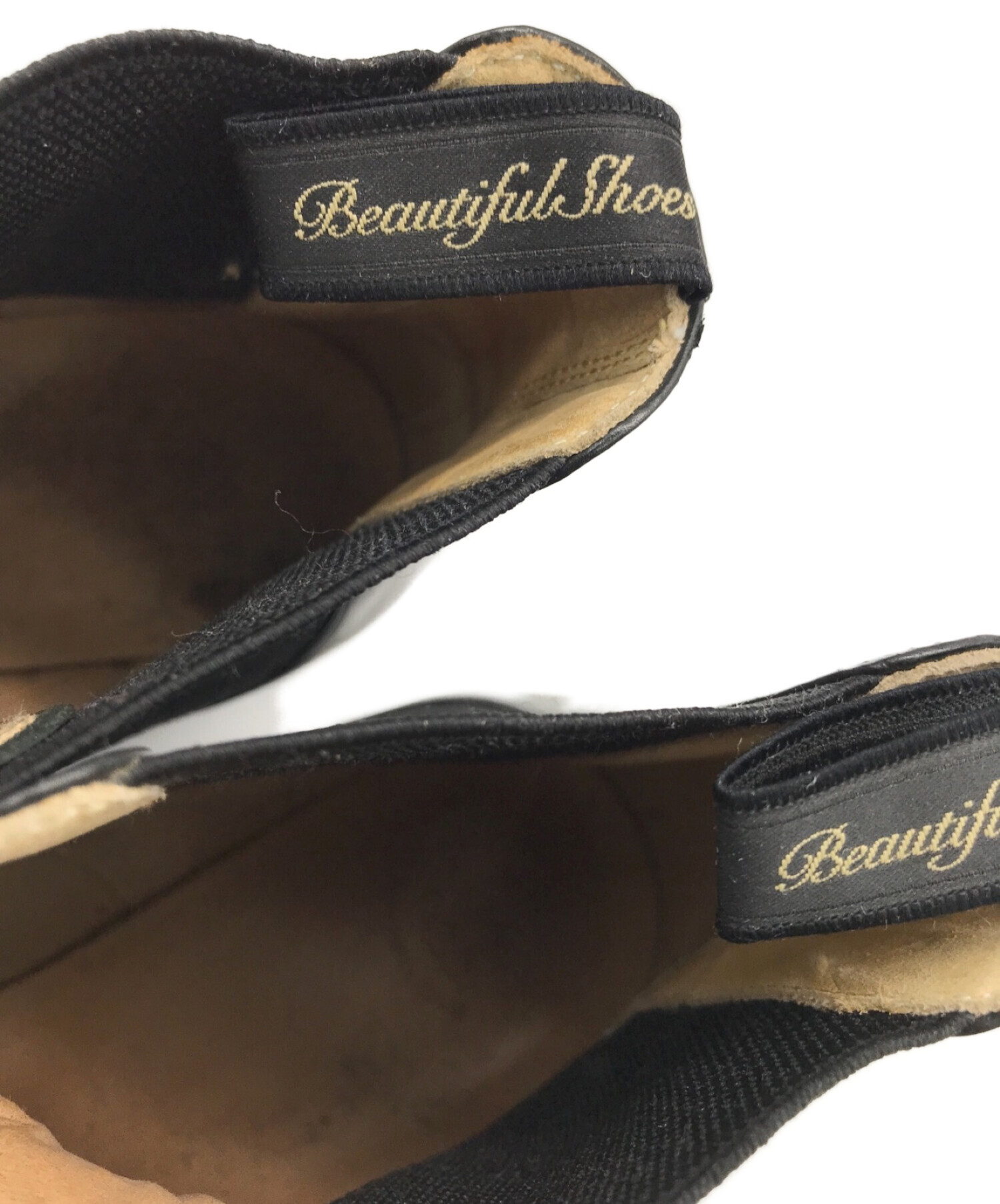 中古・古着通販】BEAUTIFUL SHOES (ビューティフルシューズ